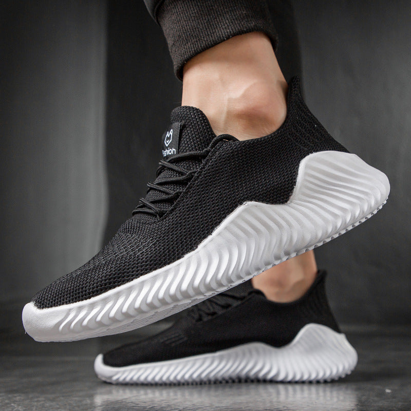 Mens Fashion Sneakers