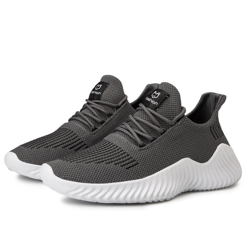 Mens Fashion Sneakers