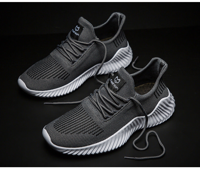 Mens Fashion Sneakers