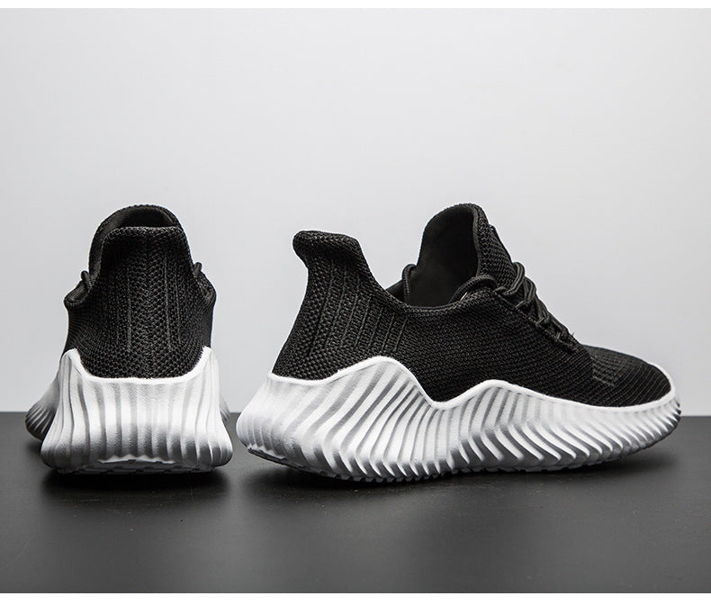 Mens Fashion Sneakers
