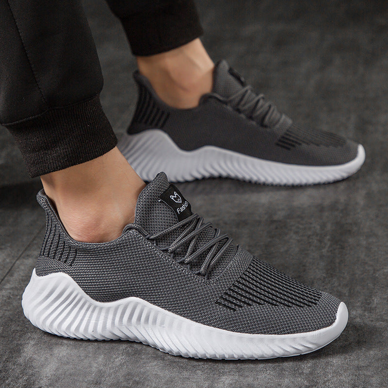 Mens Fashion Sneakers