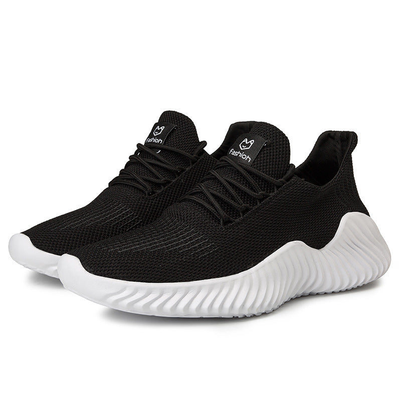 Mens Fashion Sneakers