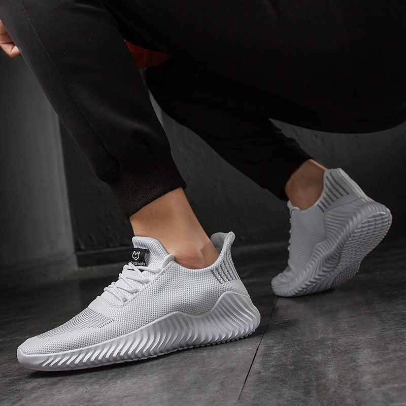 Mens Fashion Sneakers