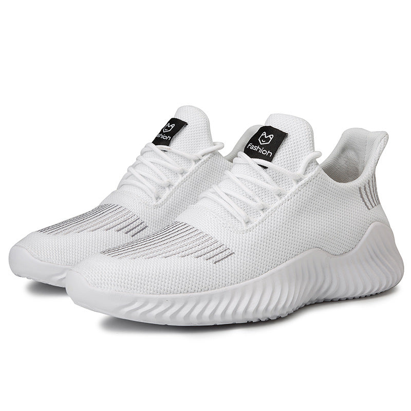 Mens Fashion Sneakers