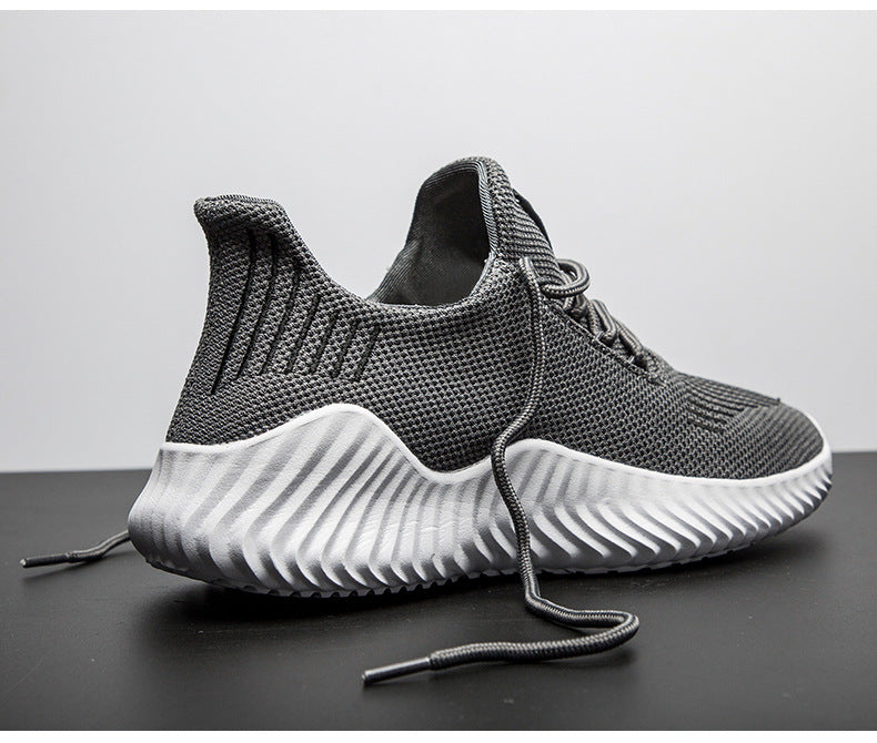 Mens Fashion Sneakers