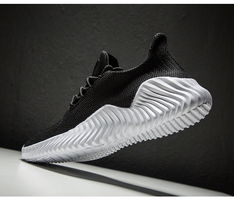 Mens Fashion Sneakers