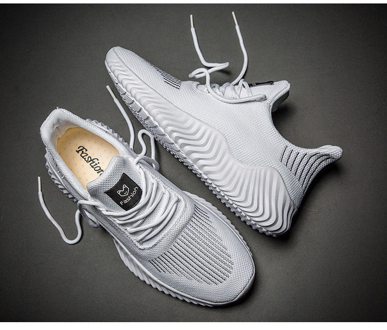 Mens Fashion Sneakers