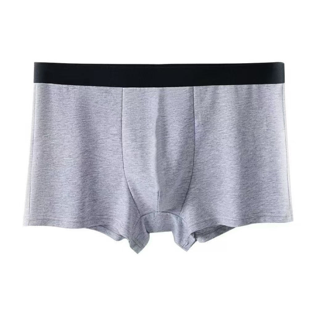Men's Cotton Boxers