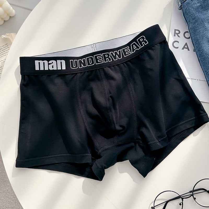Man Underwear Boxers