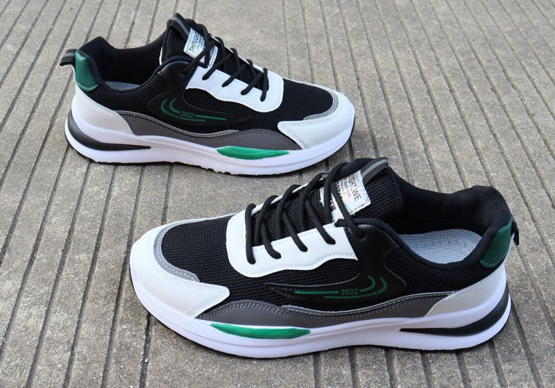 Men's Sports Sneakers