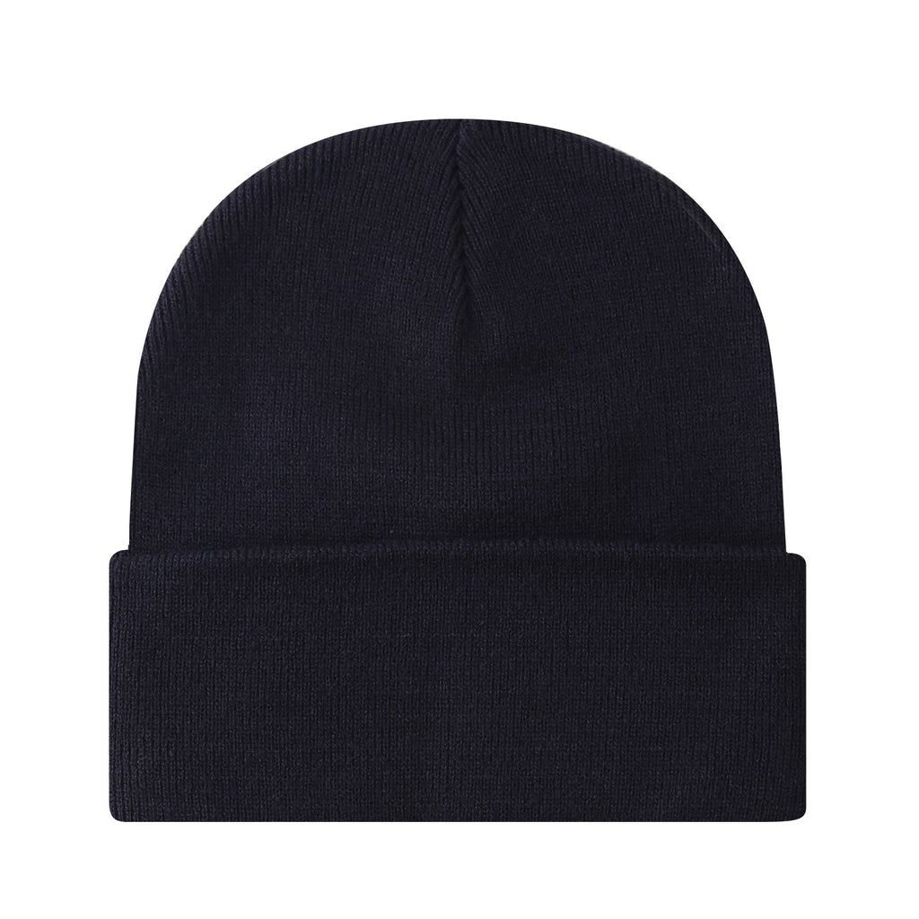 Knitted Unisex Beanie