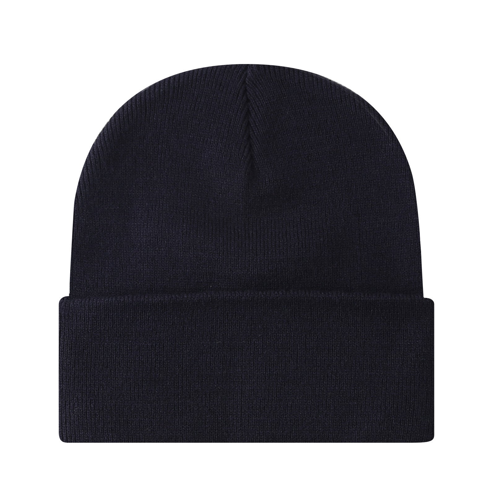 Knitted Unisex Beanie