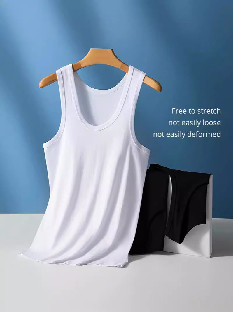 Mens Sport Singlet