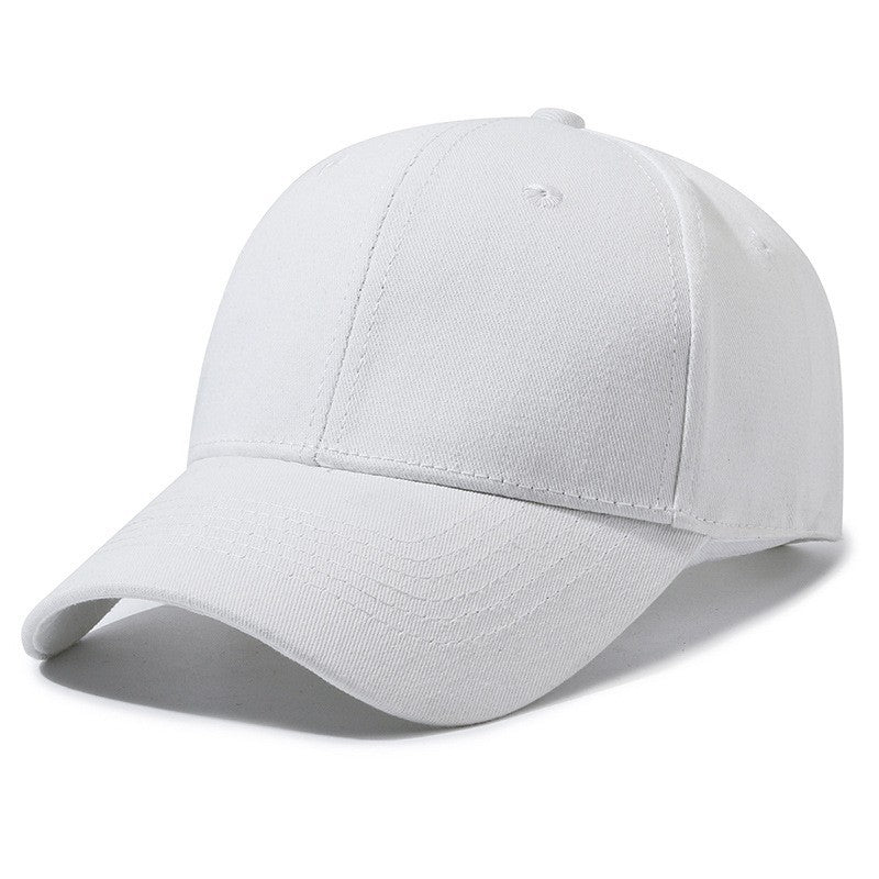 Unisex Baseball style cap