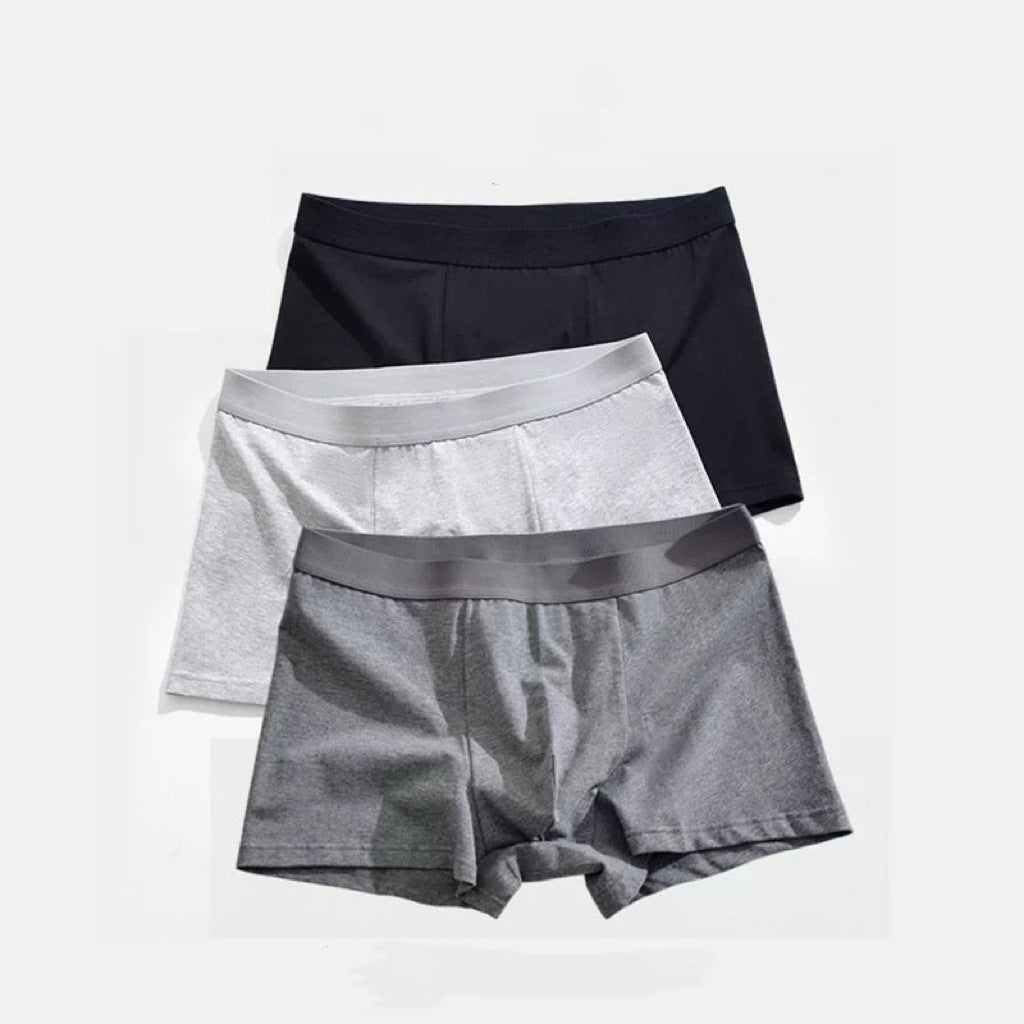Mens Cotton Boxers