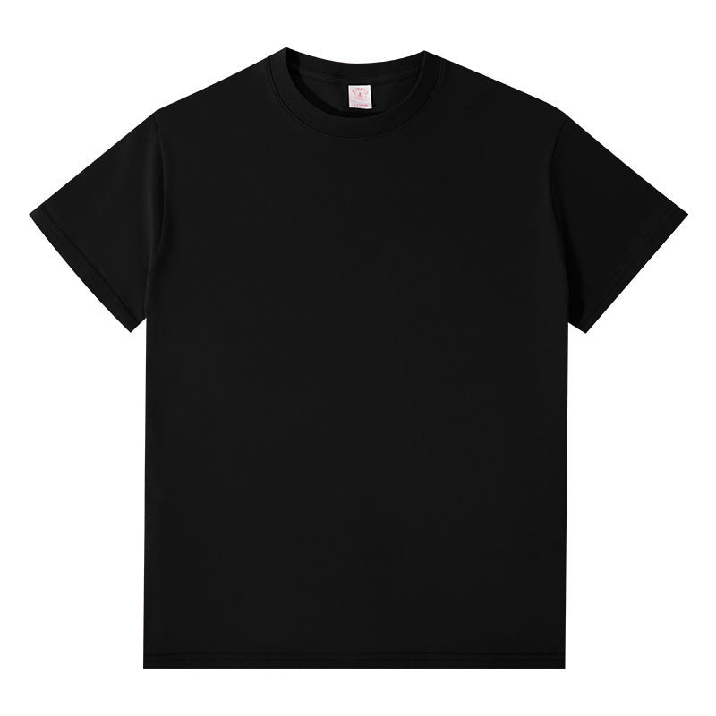 T-Shirt Plain Unisex