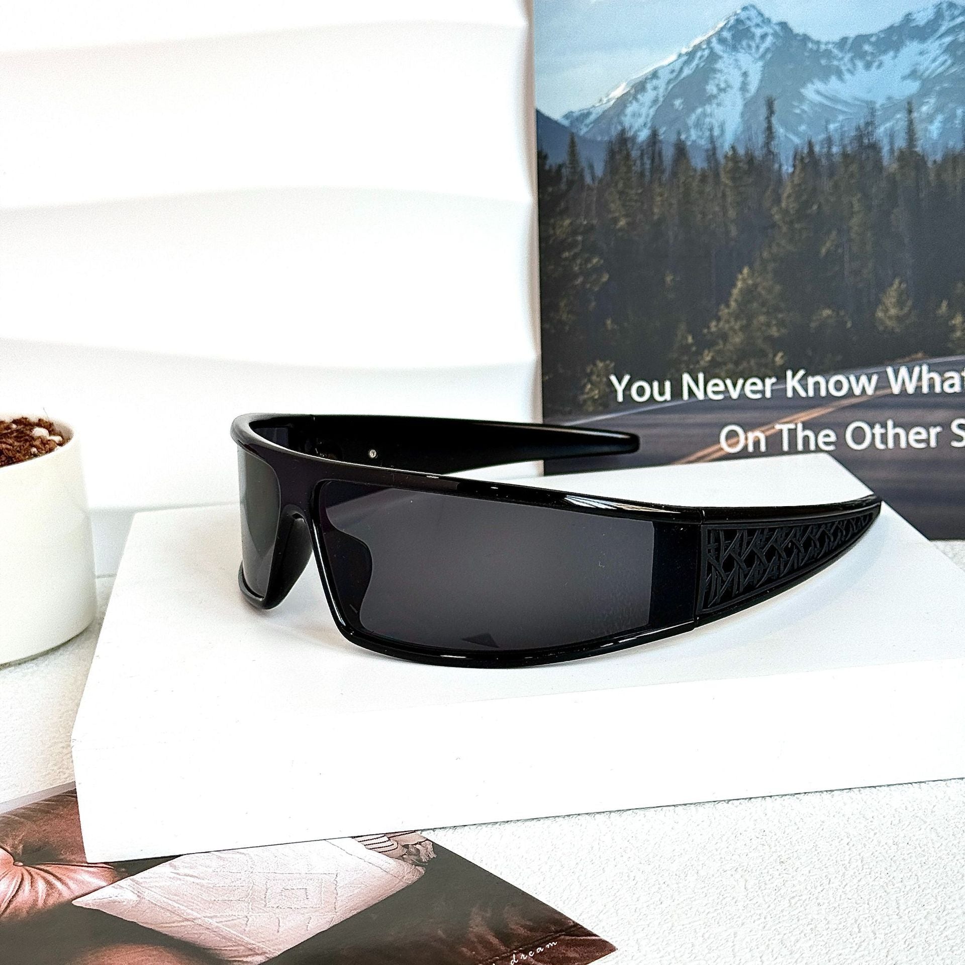 Unisex Sunglasses