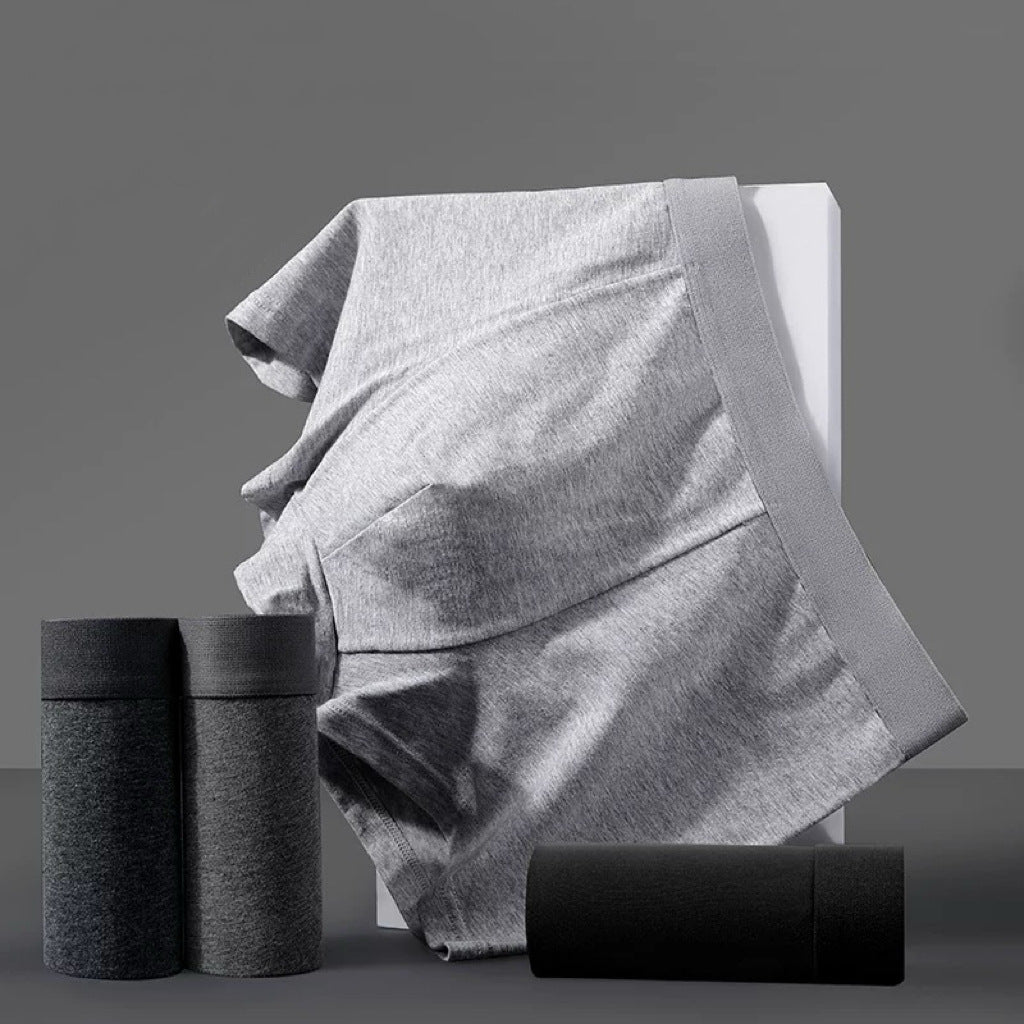 Mens Cotton Boxers