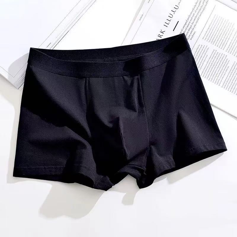 Mens Cotton Boxers
