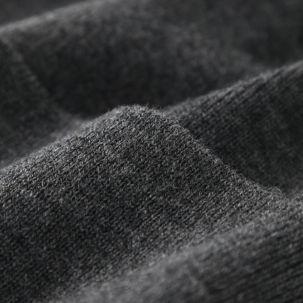 Knitted Unisex Beanie