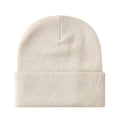 Knitted Unisex Beanie