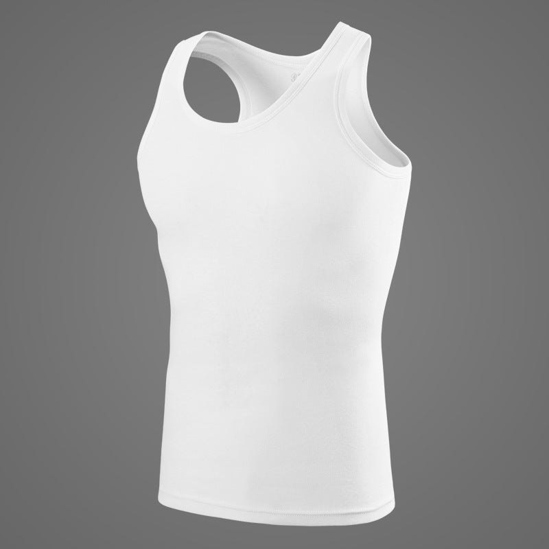 Mens Sport Singlet