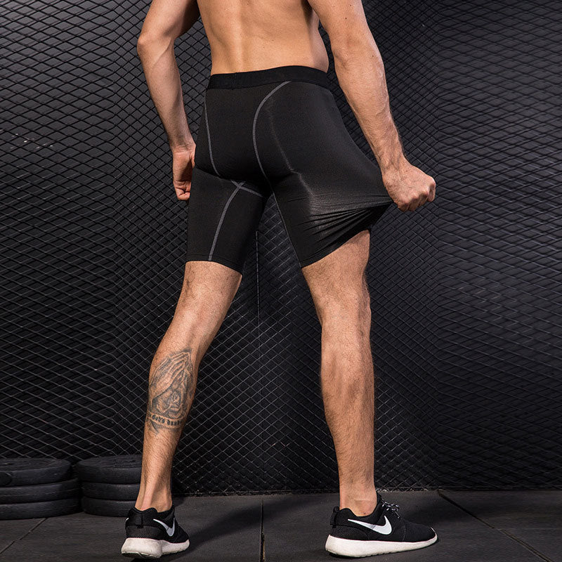 Sports Boxers Mens