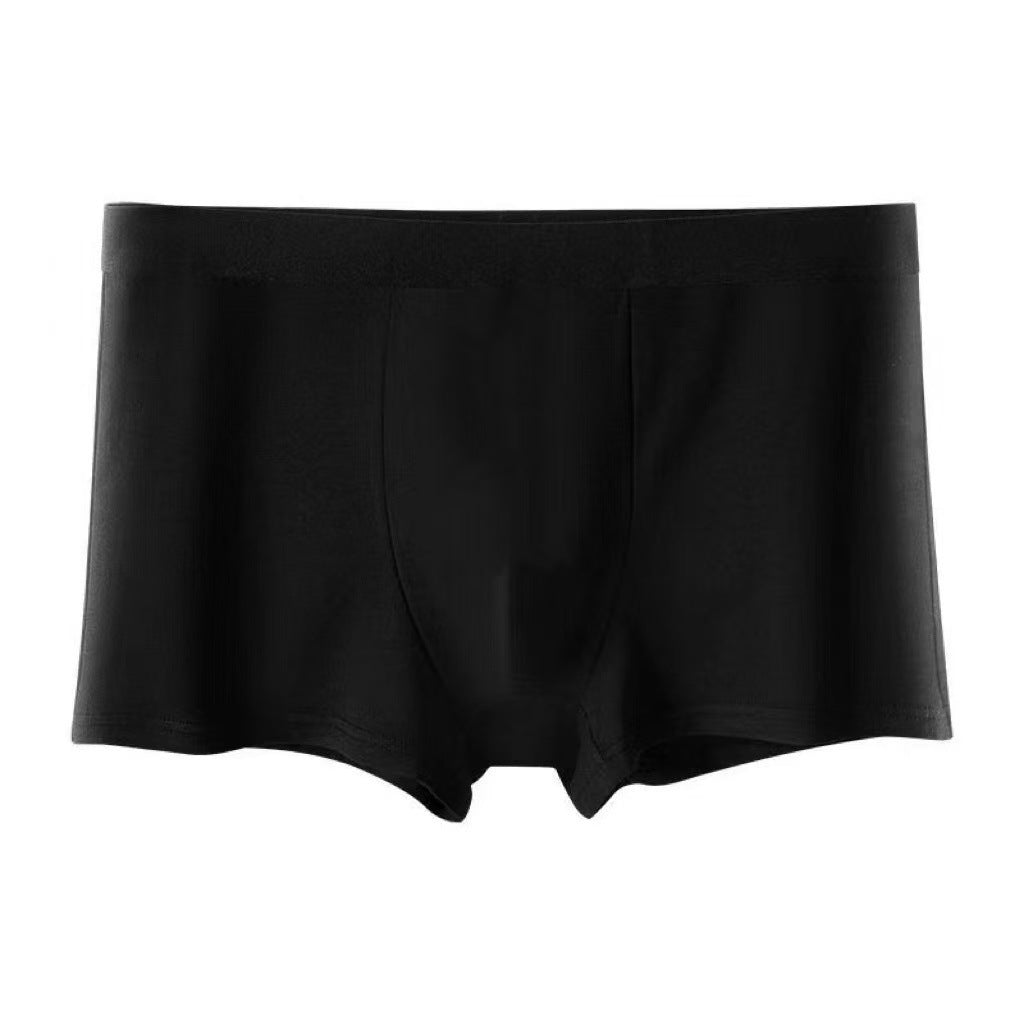 Men's Cotton Boxers