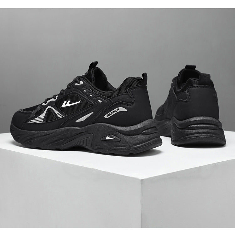 Mens Sports Running Sneaker