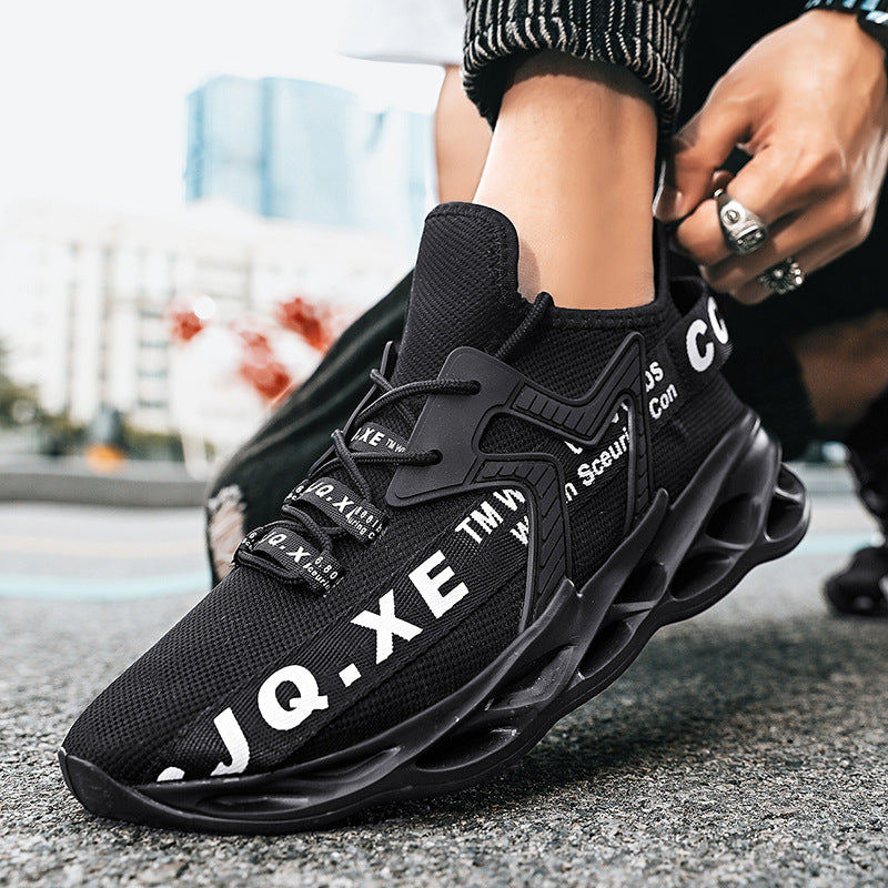 Mens Sport Sneakers