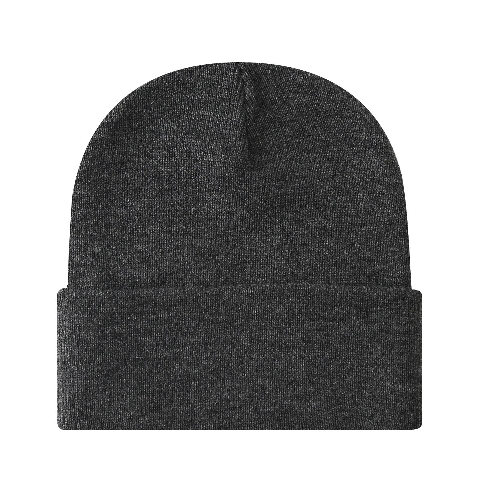 Knitted Unisex Beanie