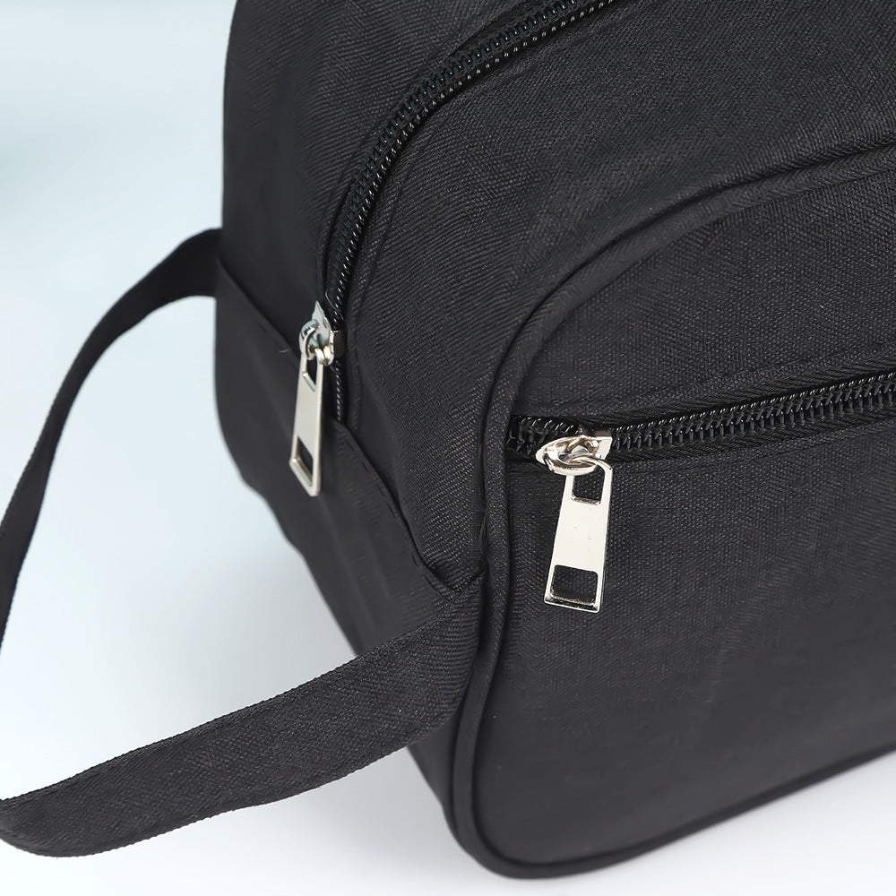 Men's Toiletries Bag