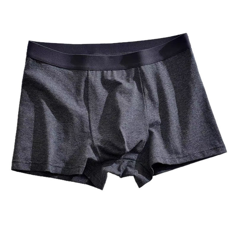 Mens Cotton Boxers