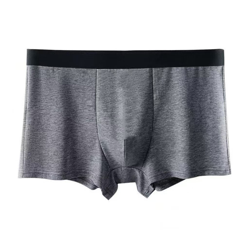 Men's Cotton Boxers