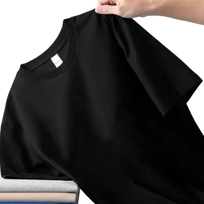 Plain Cotton TShirts