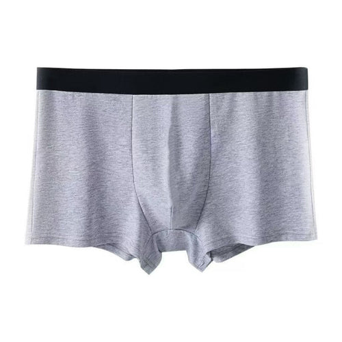 Men's Cotton Boxers