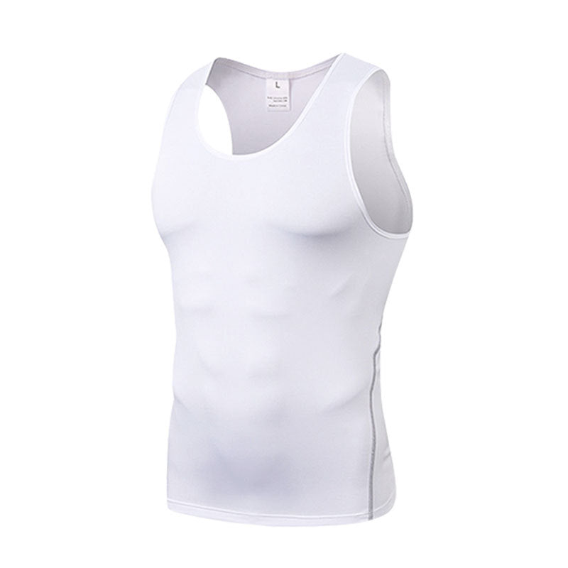Sports QuikDry Singlet