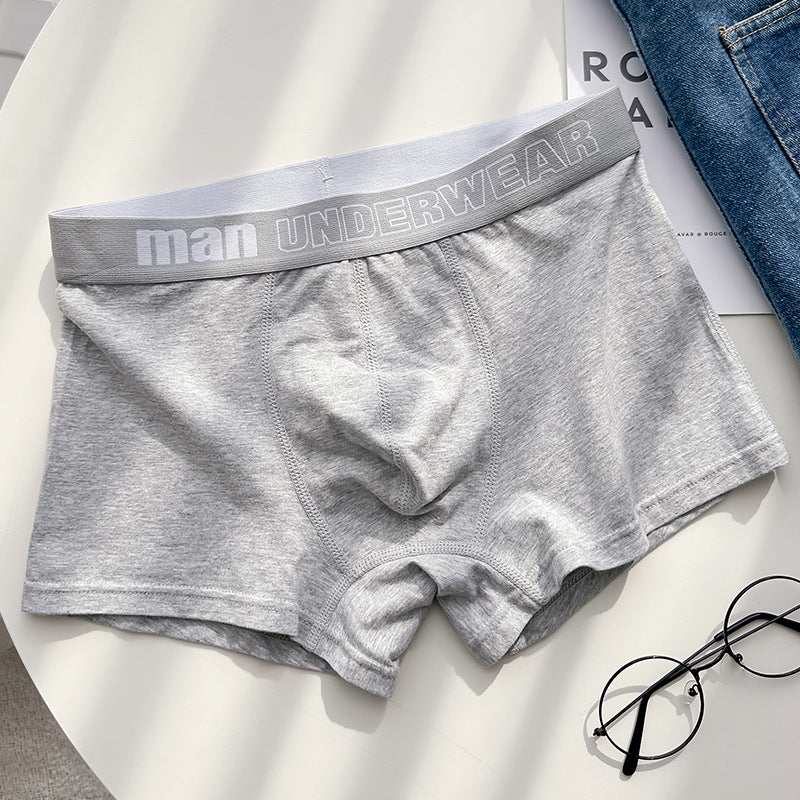 Man Underwear Boxers