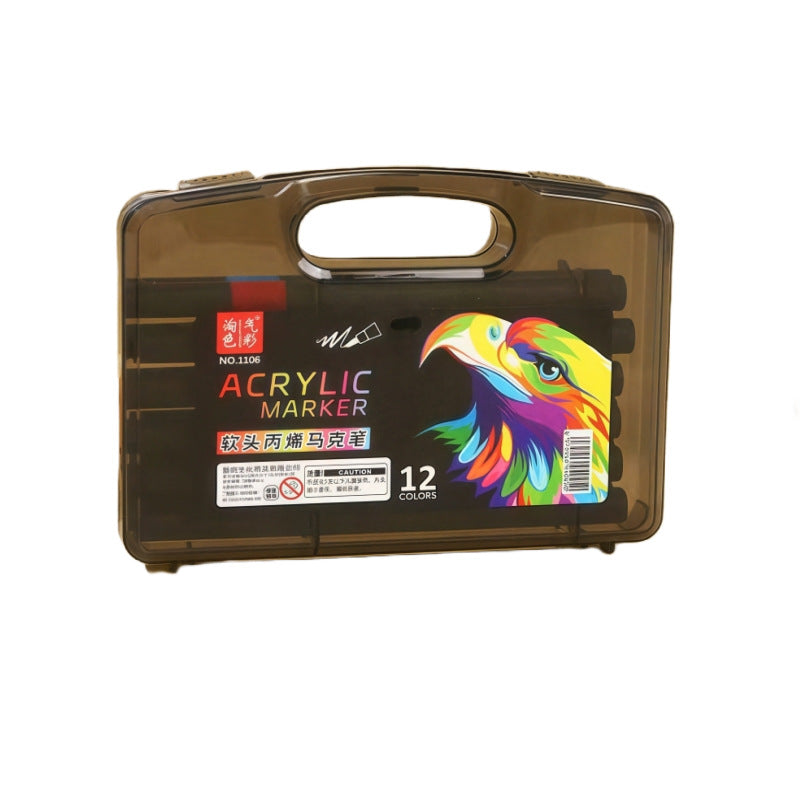 Acrylic Marker Pens