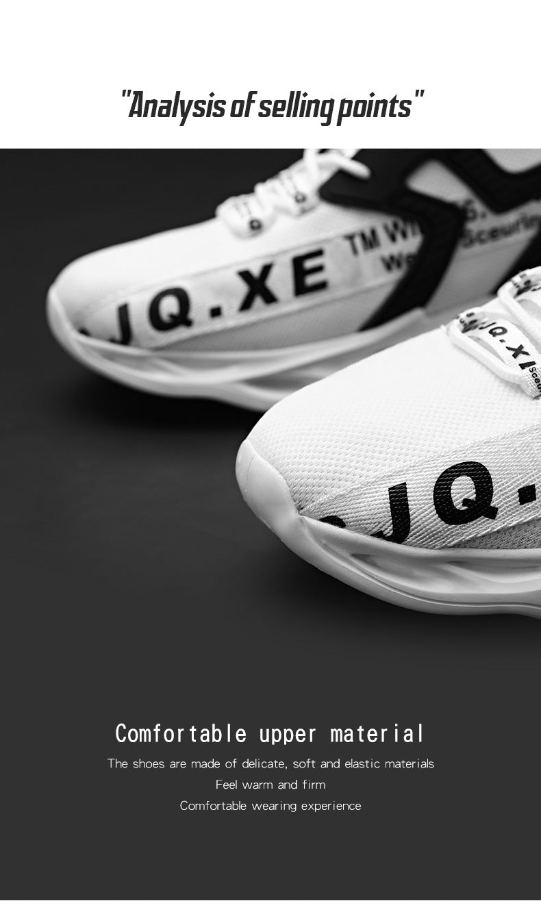 Mens Sport Sneakers