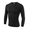 Men's Long-Sleeved Thermal Top