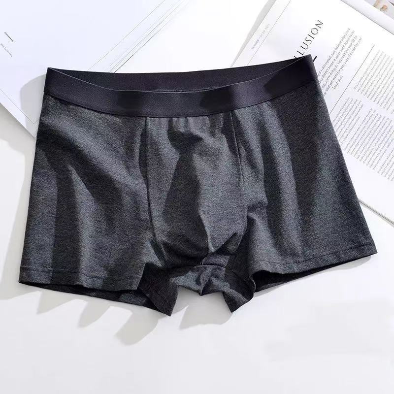 Mens Cotton Boxers