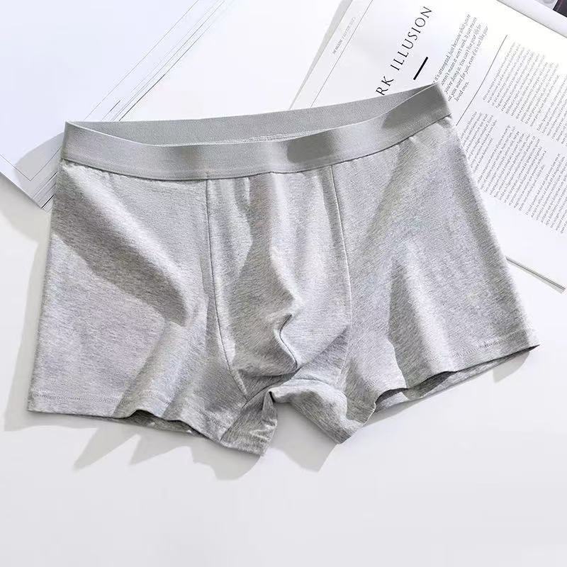 Mens Cotton Boxers
