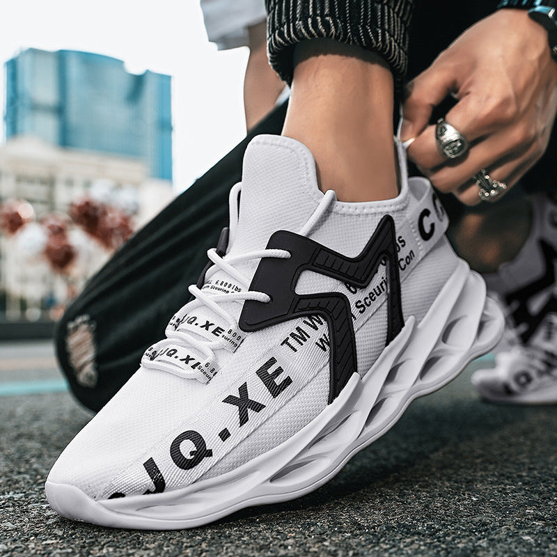 Mens Sport Sneakers