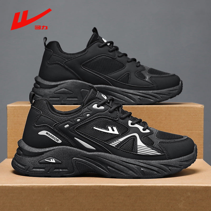 Mens Sports Running Sneaker