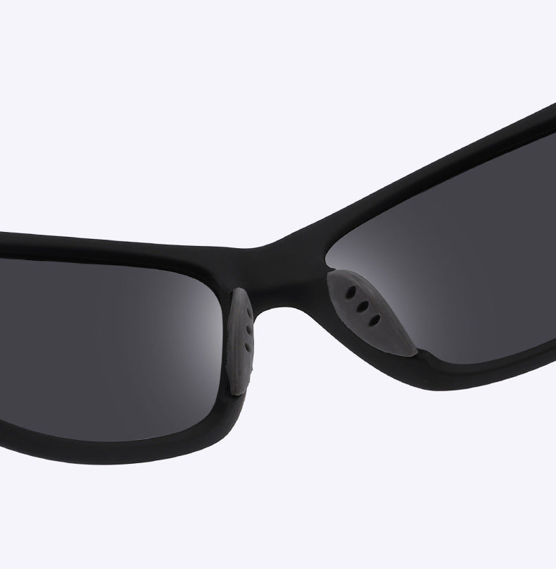 Unisex Sunglasses