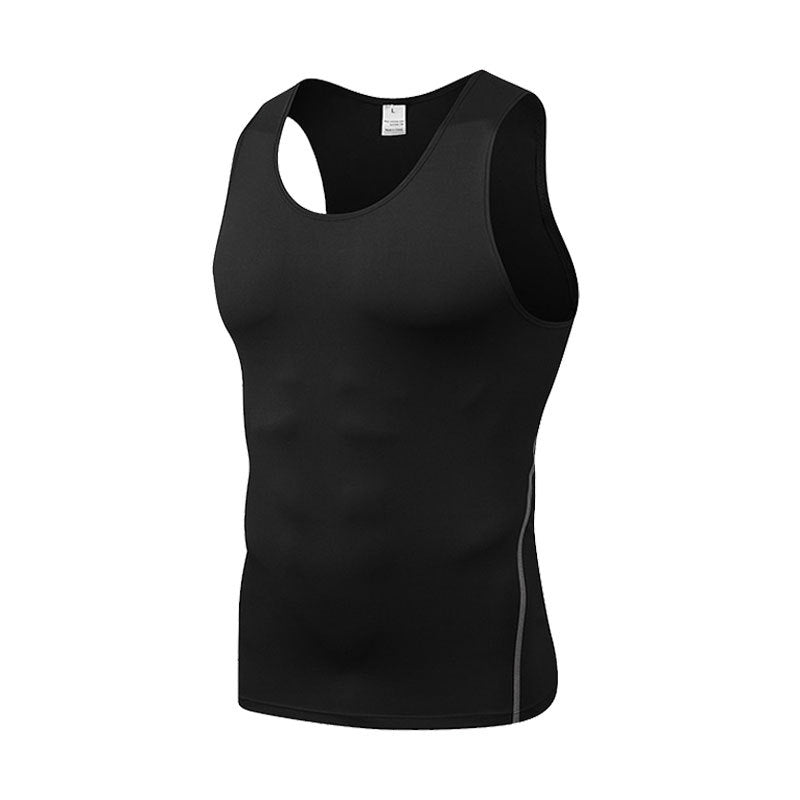Sports QuikDry Singlet