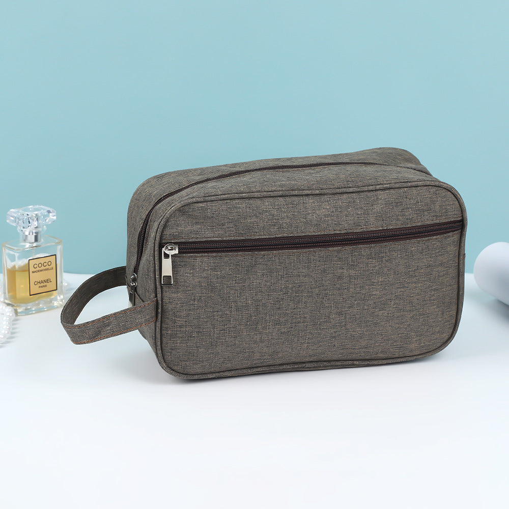 Men's Toiletries Bag