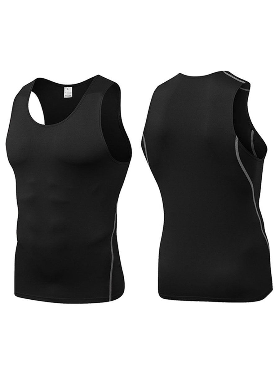 Sports QuikDry Singlet