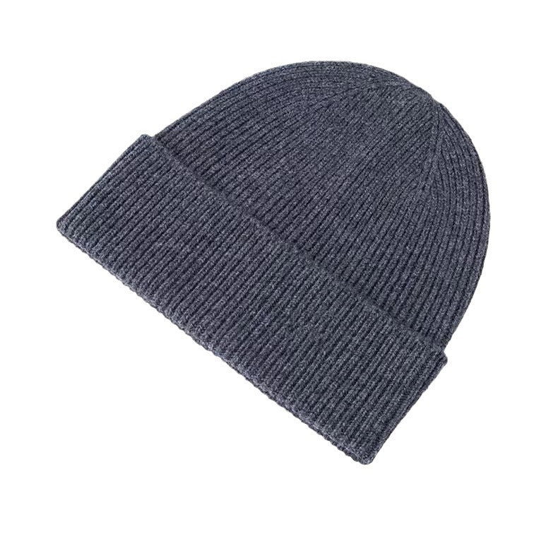 Winter Wool Beanie